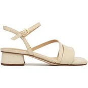 Basutės Clarks Serina35 Strap 26186118 Écru
