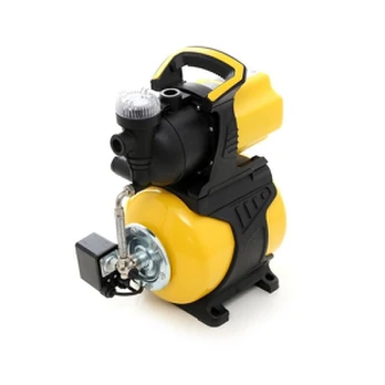 Vandens siurblys su hidraforu 1250W, KD743