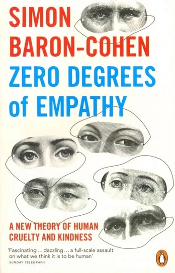 Zero Degrees of Empathy