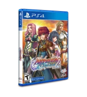 Alphadia Genesis 2 Playstation 4 kaina