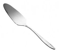 Dalper Kagespade P1 25 cm Rustfrit stål,6 stk/pk