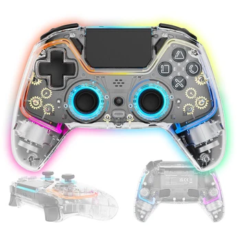 Valdiklis Deltaco PS4