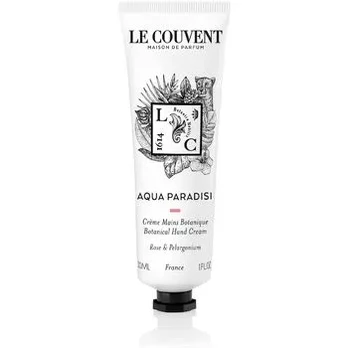 Le Couvent Maison de Parfum Aqua Paradisi Hand Cream 15ml