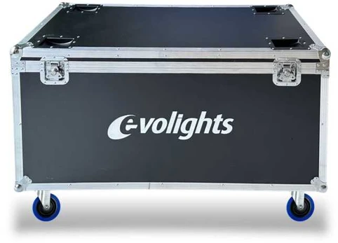 EVOLIGHTS VORTEX CASE 4IN1 transportavimo dėklas
