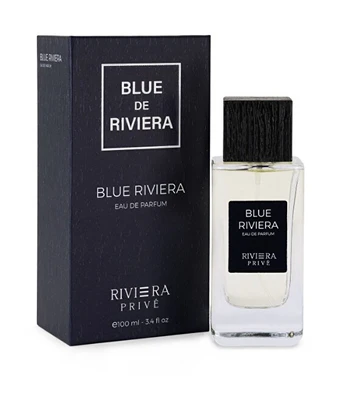 Riviera Privé Blue Riviera - EDP 100ml Vyrams
