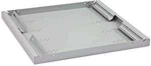 Lentyna Triton 1U, 55 cm, balta kaina
