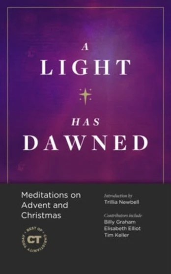 Light Has Dawned