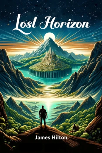 Lost Horizon (Edition2024)