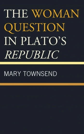 Woman Question in Plato's Republic