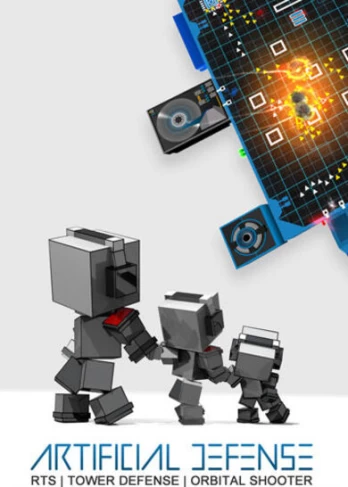 Artificial Defense Steam