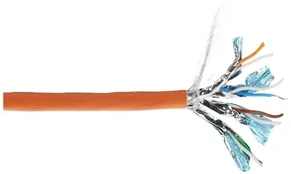 SKRĘTKA S/FTP/K7A/305M/FRNC BDA Connectivity