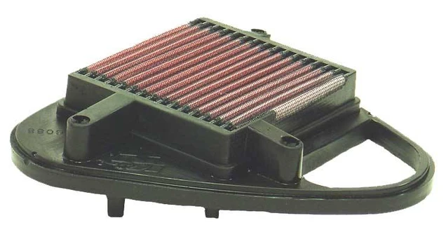 Oro filtras K&N HA-6088