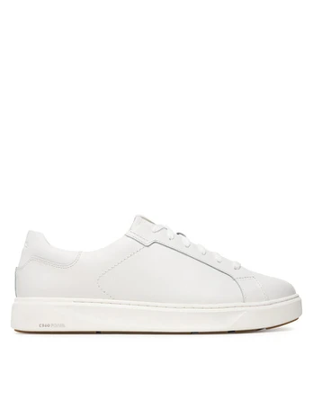 Clarks Laisvalaikio batai Code C Lace 26320124 Balta