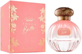 Kvapusis vanduo Tocca Belle, 50 ml kaina