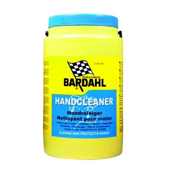 Pasta rankoms BARDAHL HAND CLEANER 3l