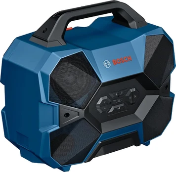 Bosch GPB 18V-6 C Solo, Carton