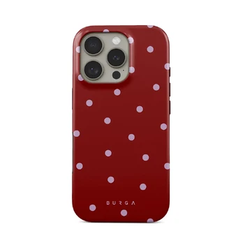 Curated - iPhone 16 Pro Case, Tough (MagSafe) / N/A