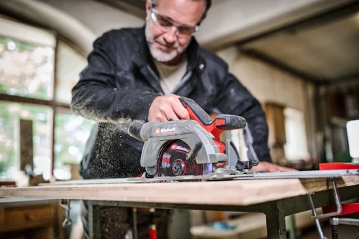 Einhell Akum.ripzāģis TP-CS 18/165 Li