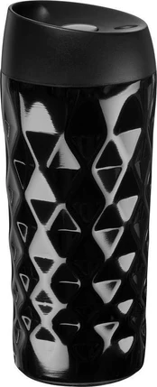 Ambition DAJAR AMBITION terminis puodelis Jasper 420 ml juodas (84572) kaina