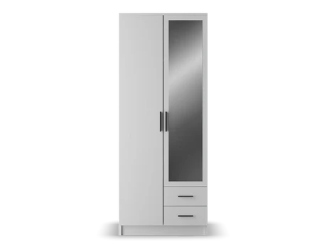 Arvio 80 Hinged Door Wardrobe