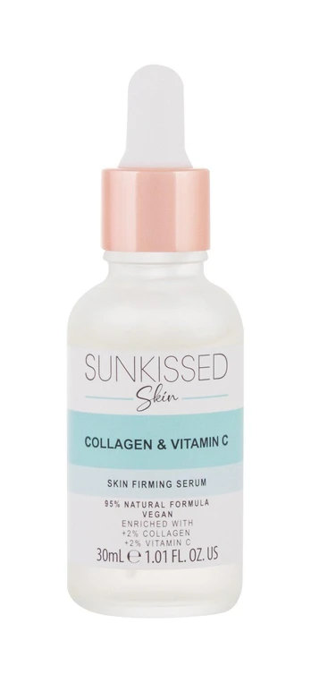Sunkissed Skin Collagen & Vitamin C