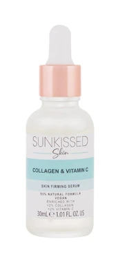 Sunkissed Skin Collagen & Vitamin C kaina