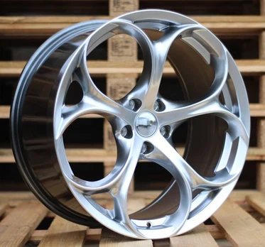 PRORACING L1664 Dark Shining (HB) R19 5x110.00 ET33 CB65.10 J8.0