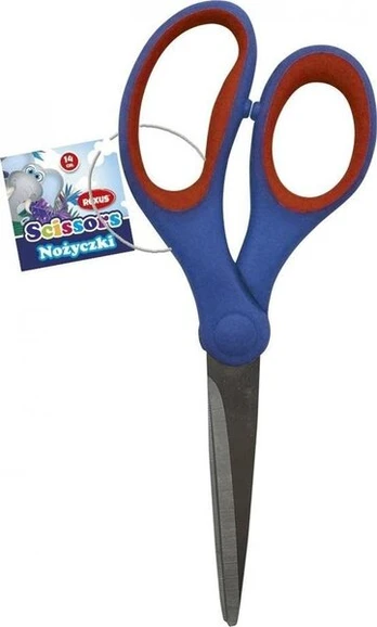 Žirklės 14cm bls - Benjamin