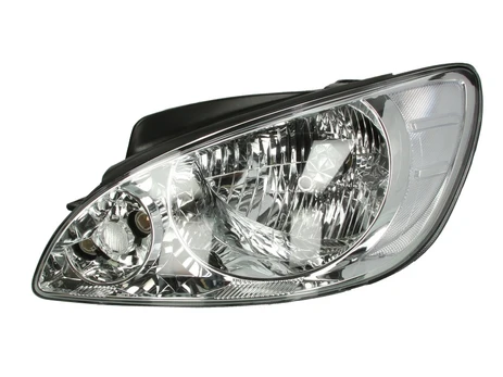 Žibintas Priekis Kairė HYUNDAI GETZ