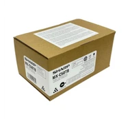 Sharp MX-C50TB (MXC50TB) Lazerinė kasetė, Juoda