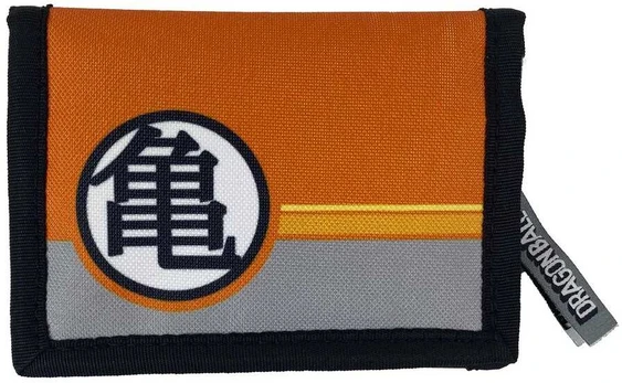 Cyp Brands Dragon Ball wallet