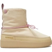 Sniego batai Napapijri NP0A4IKH Smėlio