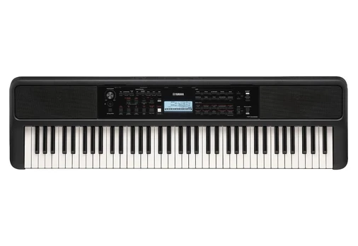 Sintezatorius Yamaha PSR-EW320