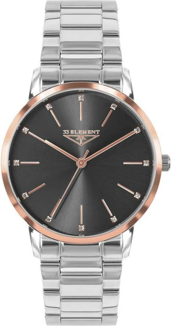 Laikrodis Watches 33 ELEMENT LADIES 332101
