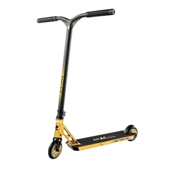 Root Type R GT Pro Scooter (Gold)