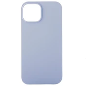 Evelatus iPhone 14 Pro 6.1 Premium Soft Touch silikoninis dėklas Apple alyvinis kaina