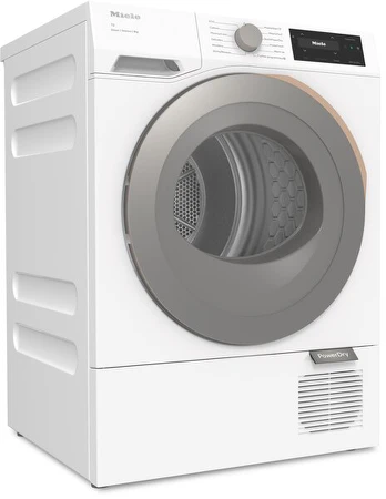 Džiovyklė Miele TTK717IWP