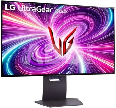 Monitorius LG 32GS94UX-B