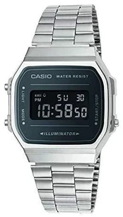 Vyriškas laikrodis Casio Collection A 168WEM-1