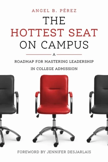 Hottest Seat on Campus