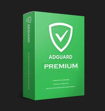 Adguard Dns Personal