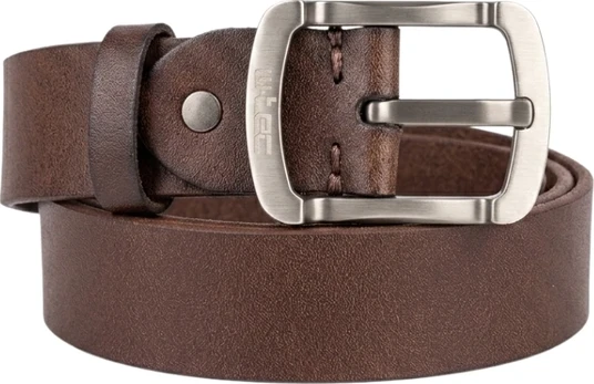 Leather Belt W-TEC Pichoo
