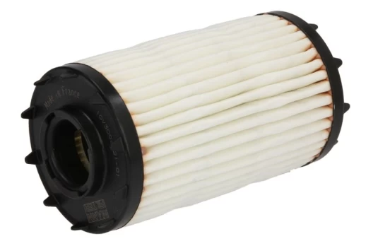 Alyvos filtras MANN-FILTER HU 7049 Z