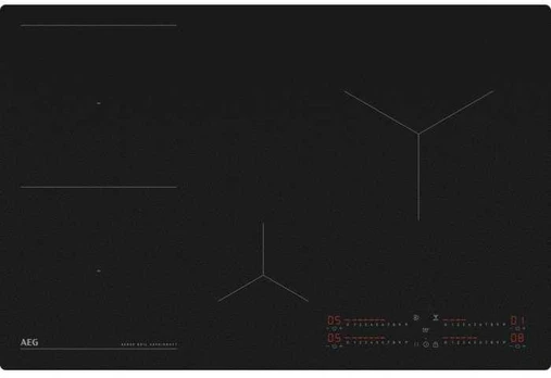 AEG Indbygningsplade TI84IB10IZ
