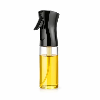 Aliejinio purkštuvo butelis 200 ml