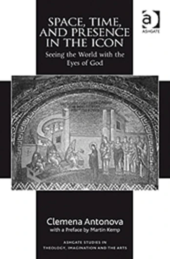 Space, Time, and Presence in the Icon