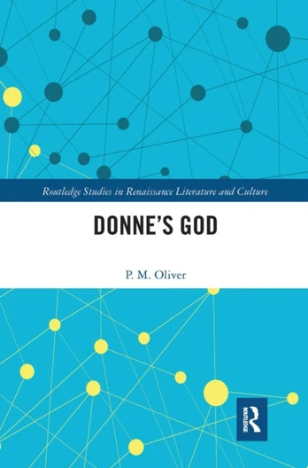 Donne’s God