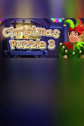 Christmas Puzzle 3 PC