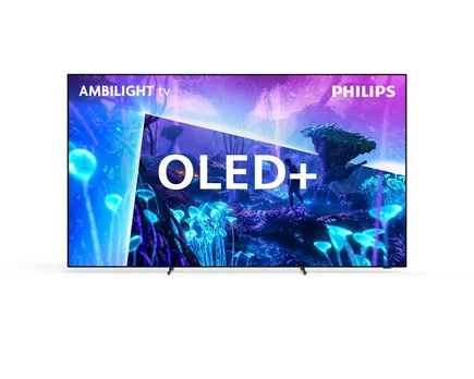 Televizorius Philips 65OLED951/12