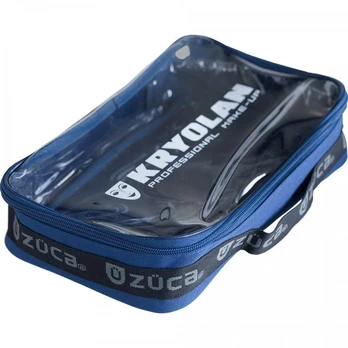 Kryolan ZÜCA Utility Pouch maža kosmetinė
